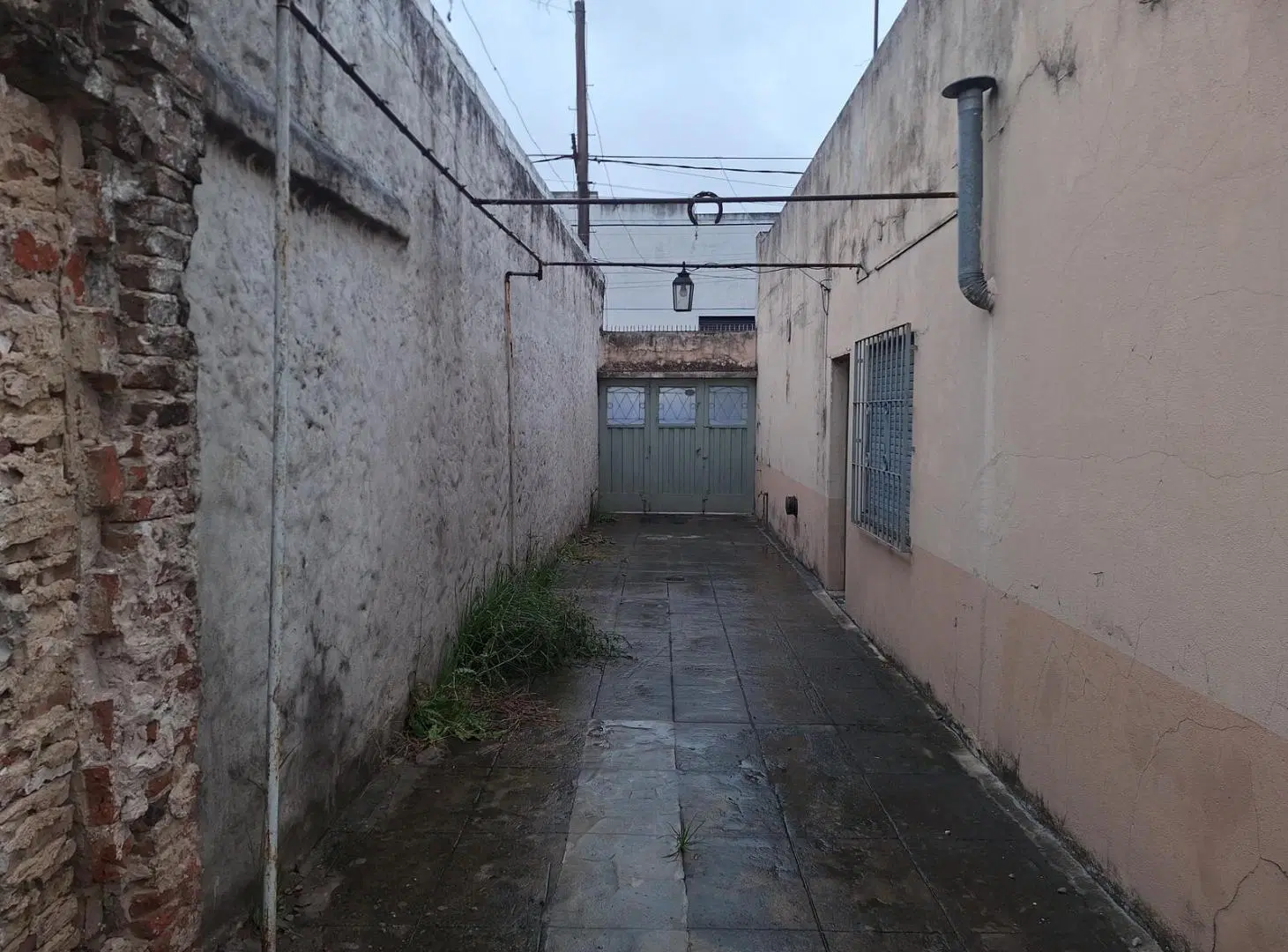Casa en V.Bonich 2