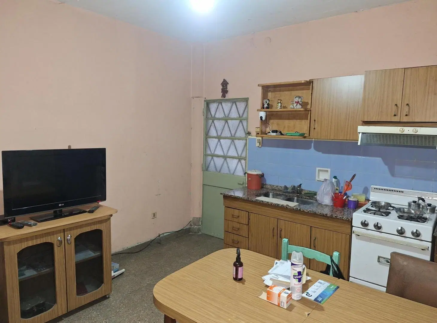 Casa en V.Bonich 5