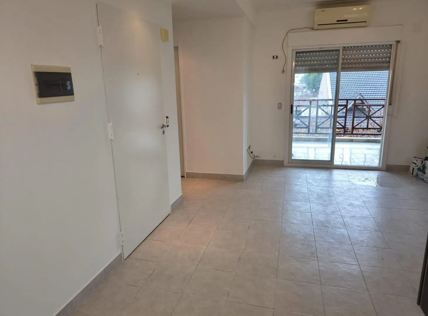 Departamento en Villa Pueyrredon 2