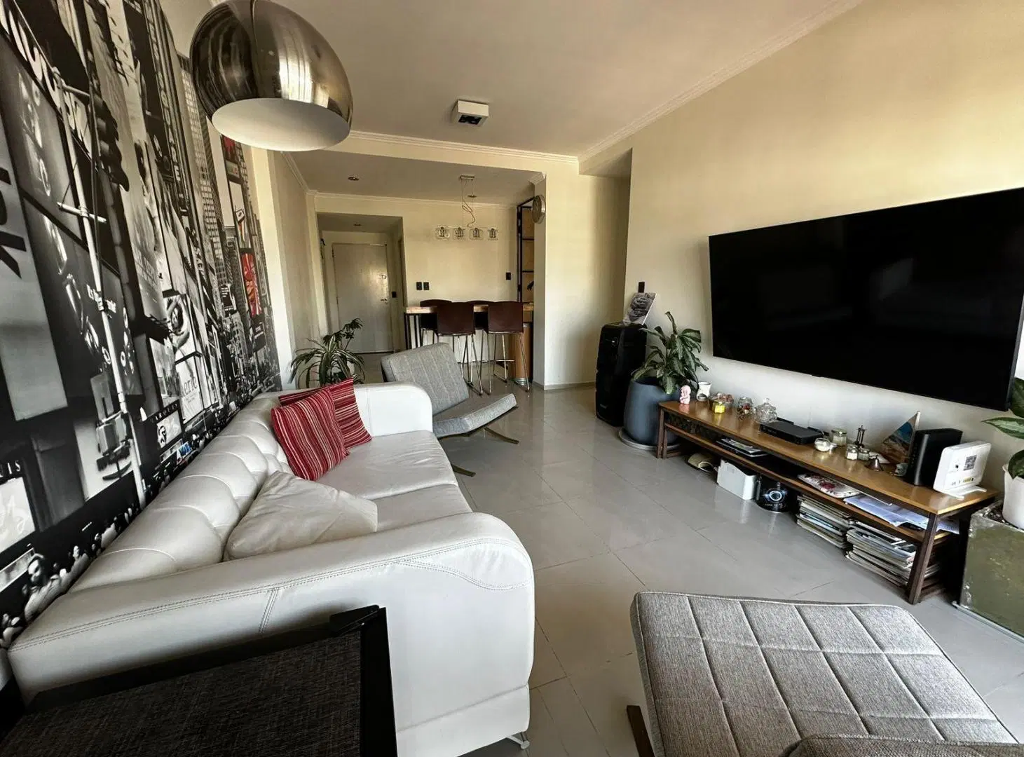 Departamento en  venta o alquiler 2