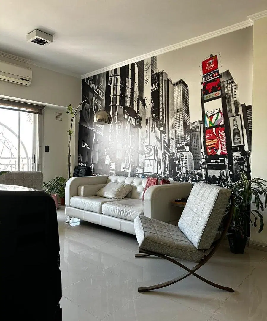 Departamento en  venta o alquiler 3