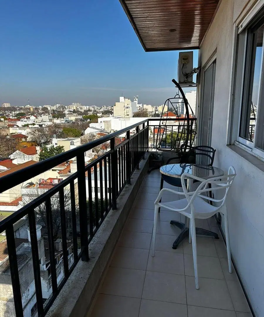 Departamento en  venta o alquiler 4