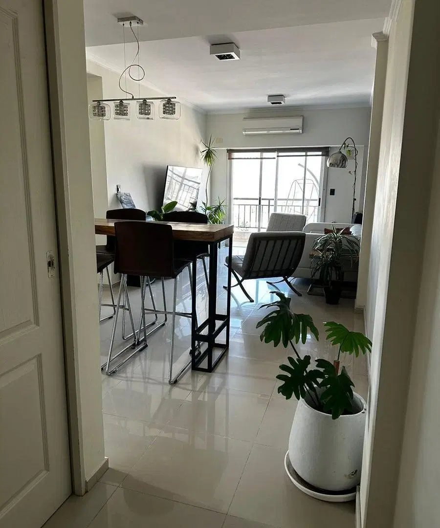 Departamento en  venta o alquiler 5