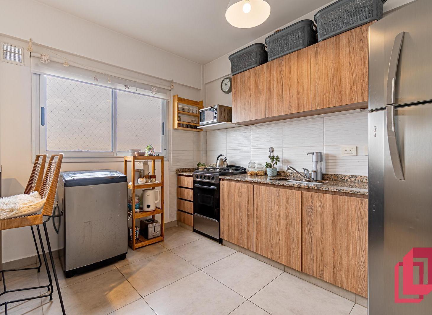 Foto de Departamento 2 ambientes en venta / Villa Devoto, imagen 2