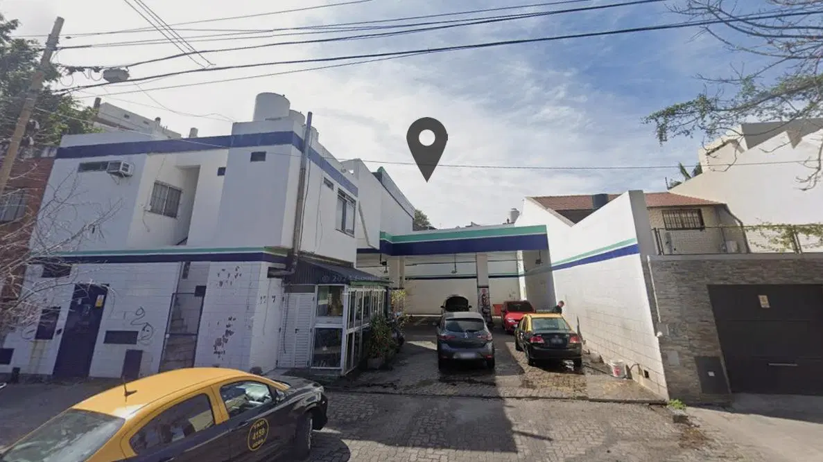 LOTE DOBLE FRENTE CON INGRESO POR 2 CALLES | AV. ÁLVAREZ THOMAS Y URDININEA 3