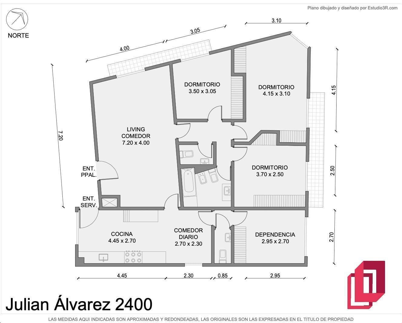 Apartamento