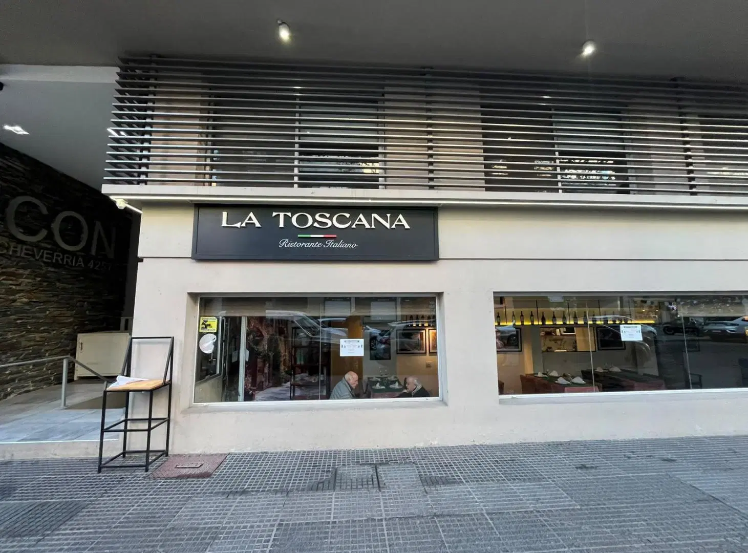 Local comercial en alquiler 5
