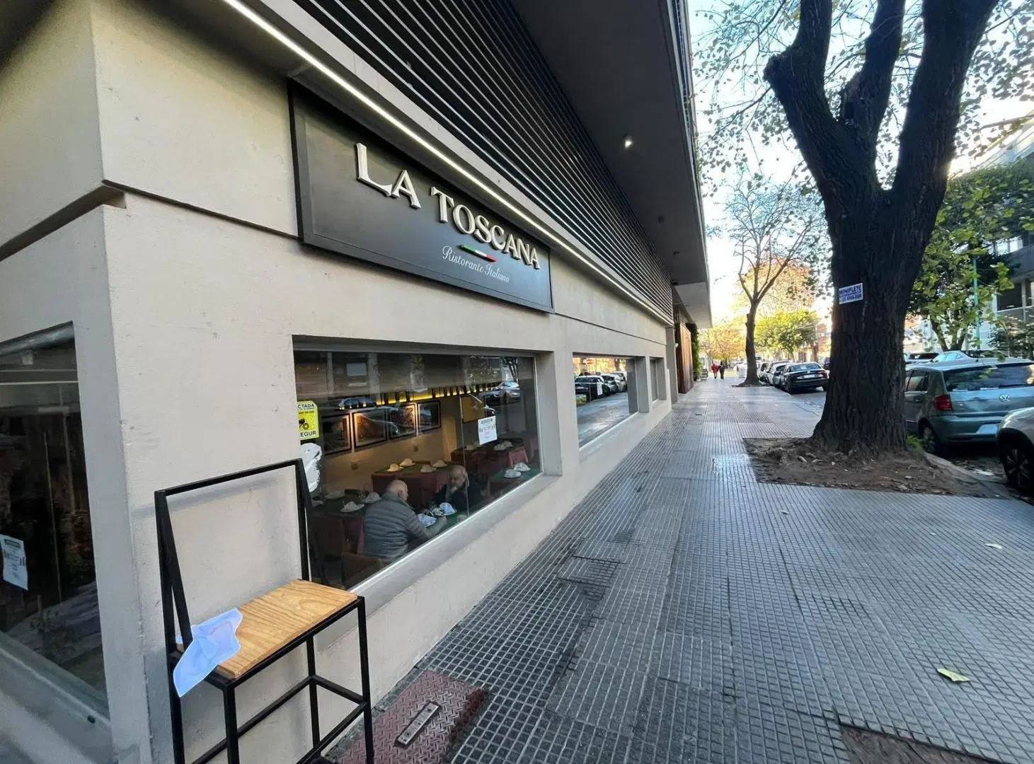 Local comercial en alquiler 4