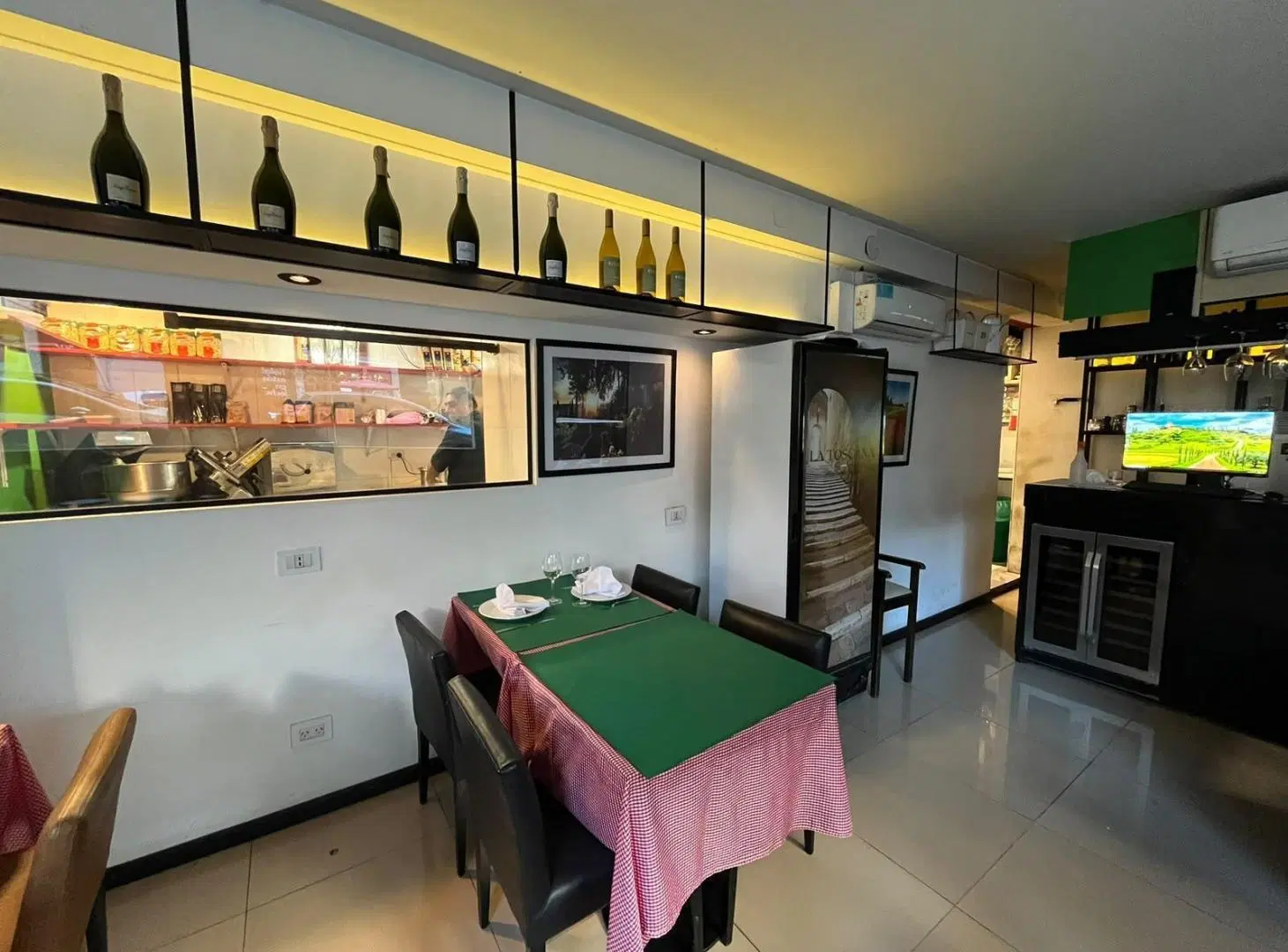 Local comercial en alquiler 3