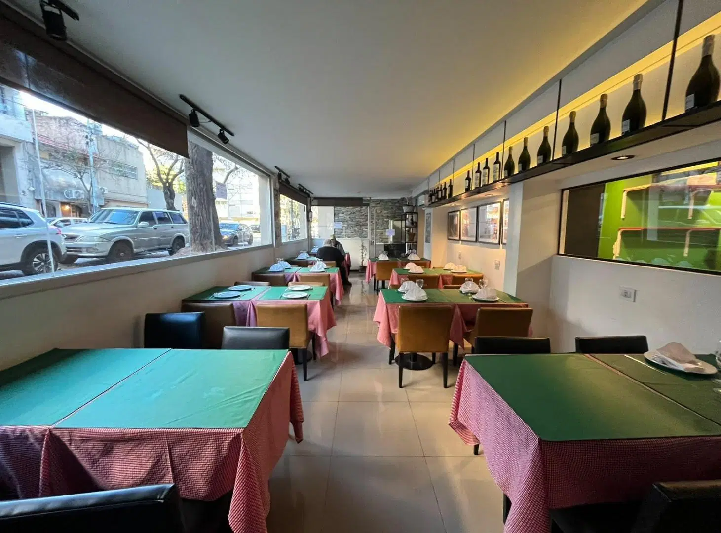 Local comercial en alquiler 2
