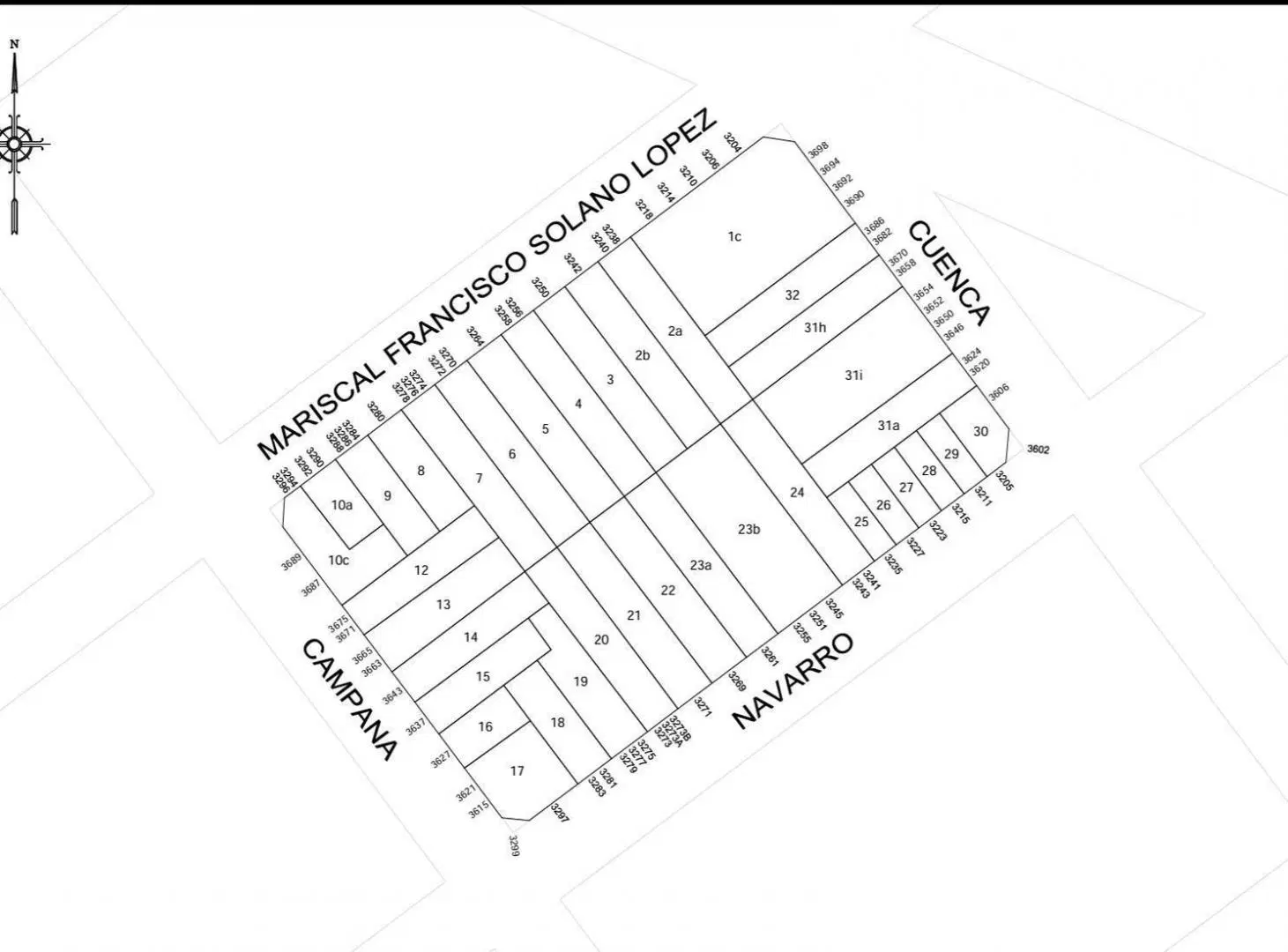 Plano 1