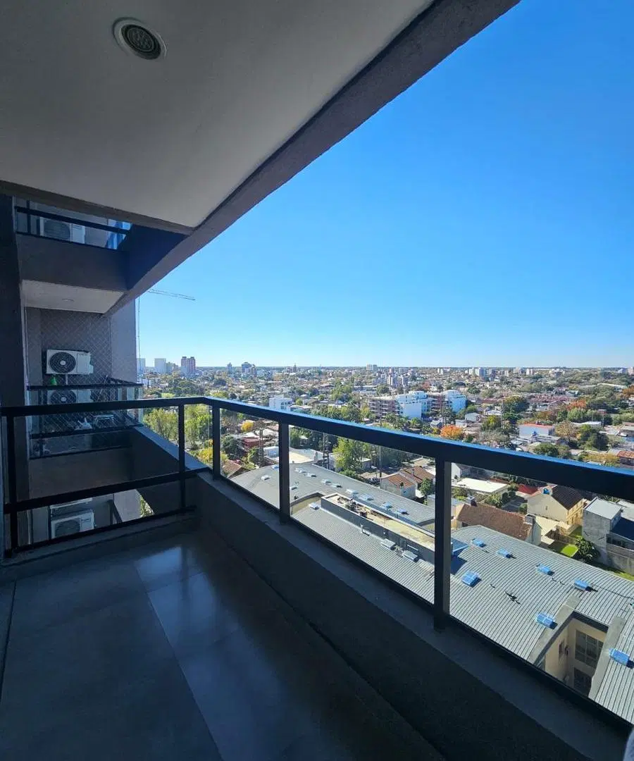 Alquiler | Departamento 3 ambientes con cochera en Torre Brickell 1 – Tigre Centro 2