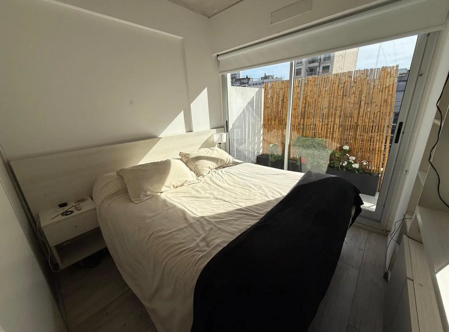 Exclusivo Loft Dúplex con Terraza, Parrilla y Cochera en el Corazón de Caballito 8