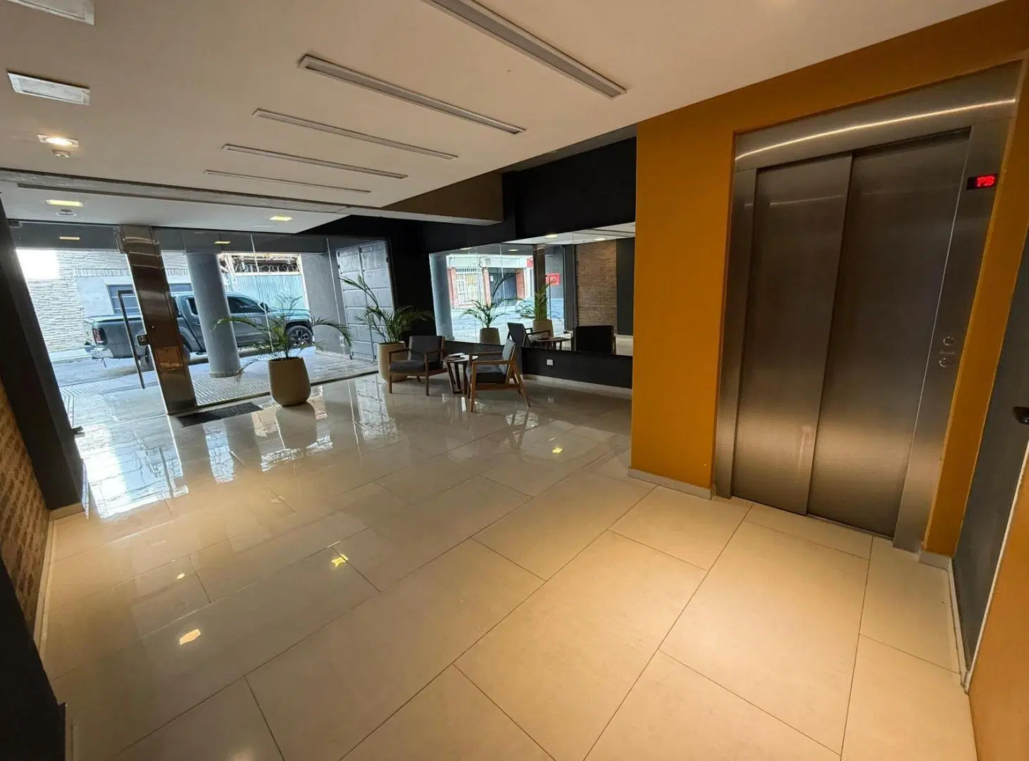 Exclusivo Loft Dúplex con Terraza, Parrilla y Cochera en el Corazón de Caballito 3