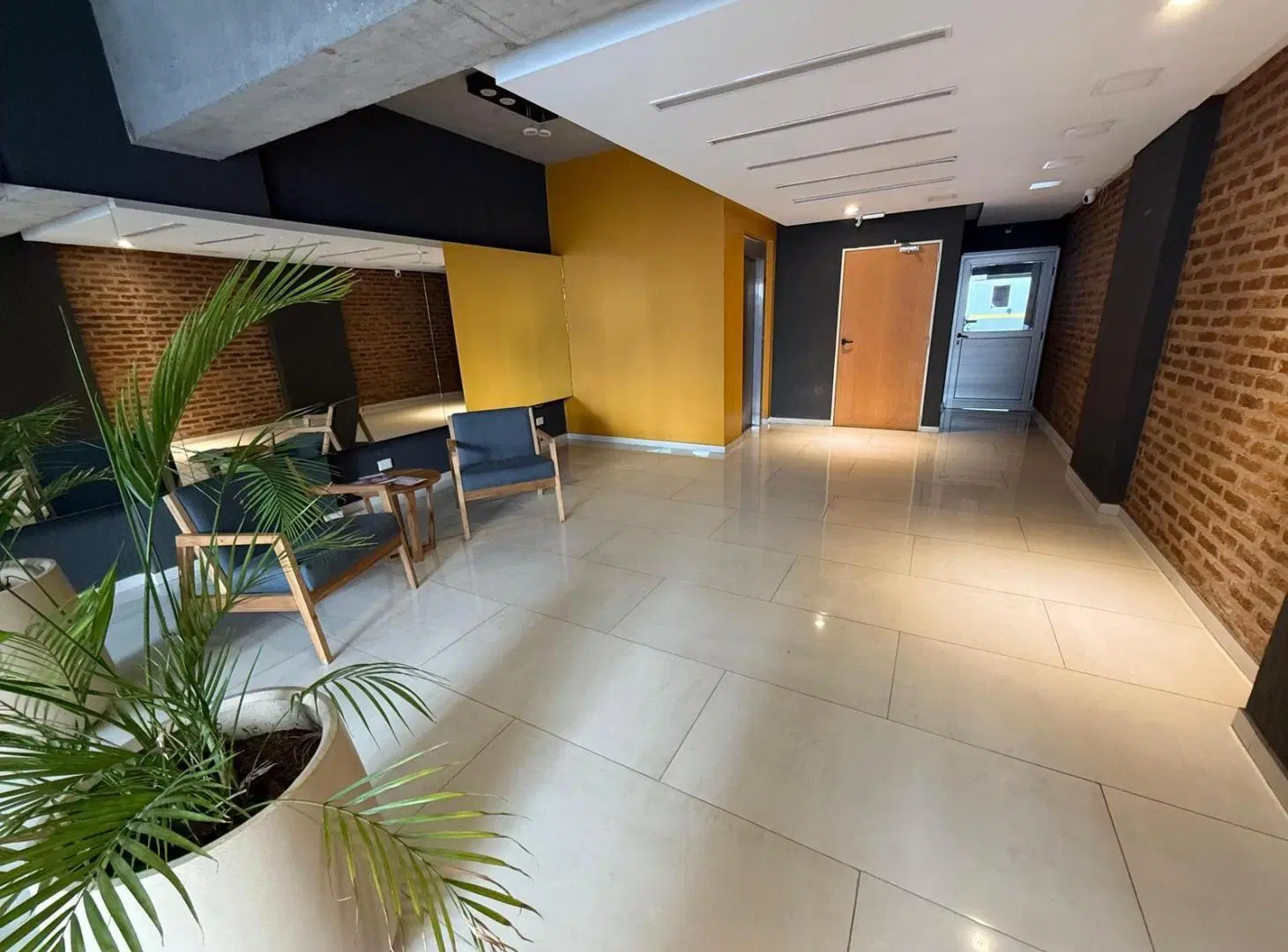 Exclusivo Loft Dúplex con Terraza, Parrilla y Cochera en el Corazón de Caballito 4