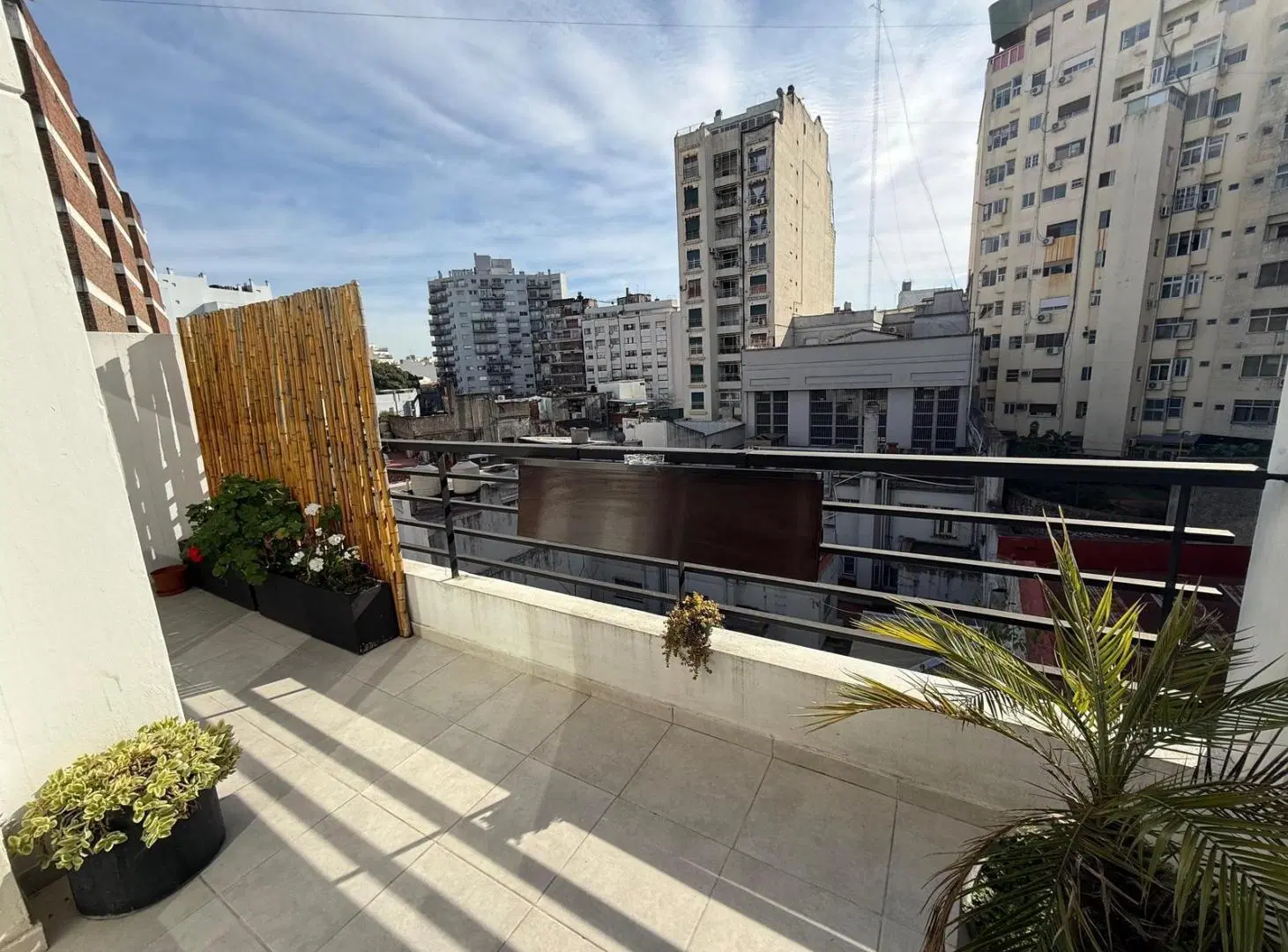 Exclusivo Loft Dúplex con Terraza, Parrilla y Cochera en el Corazón de Caballito 5