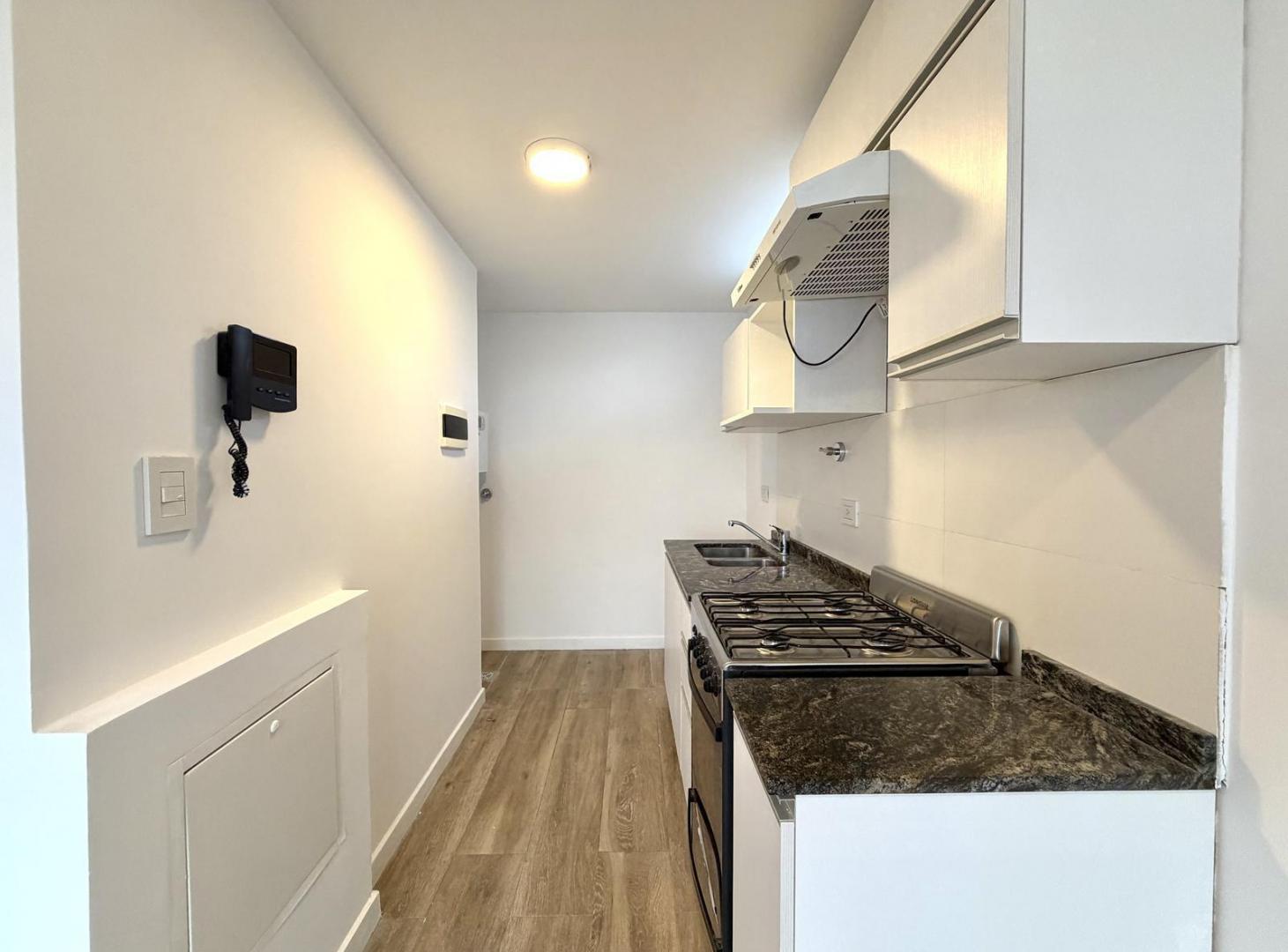 Foto de Departamento en Villa del Parque, imagen 5