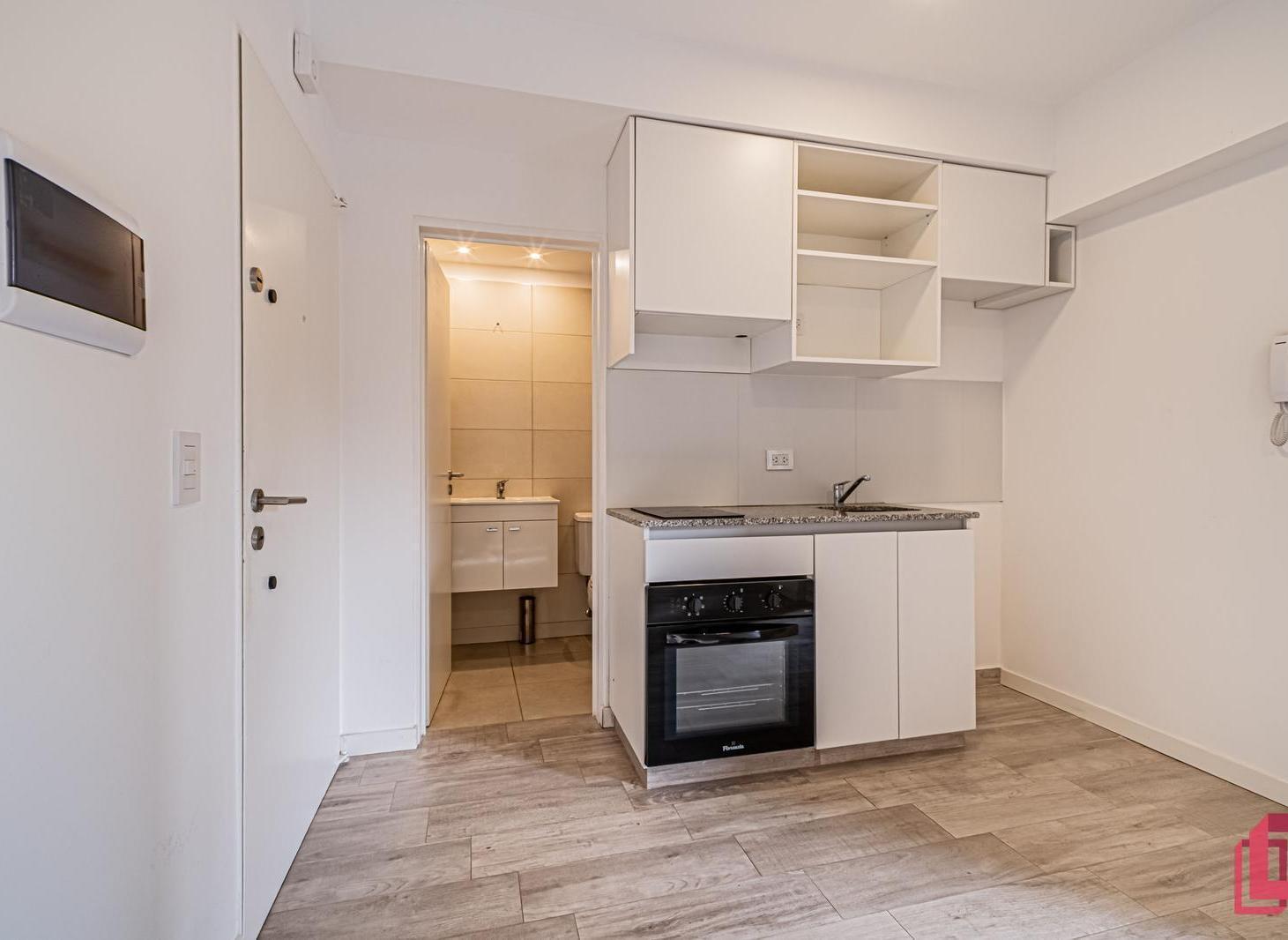 Foto de Venta monoambiente divisible en Villa Ortuzar, imagen 5
