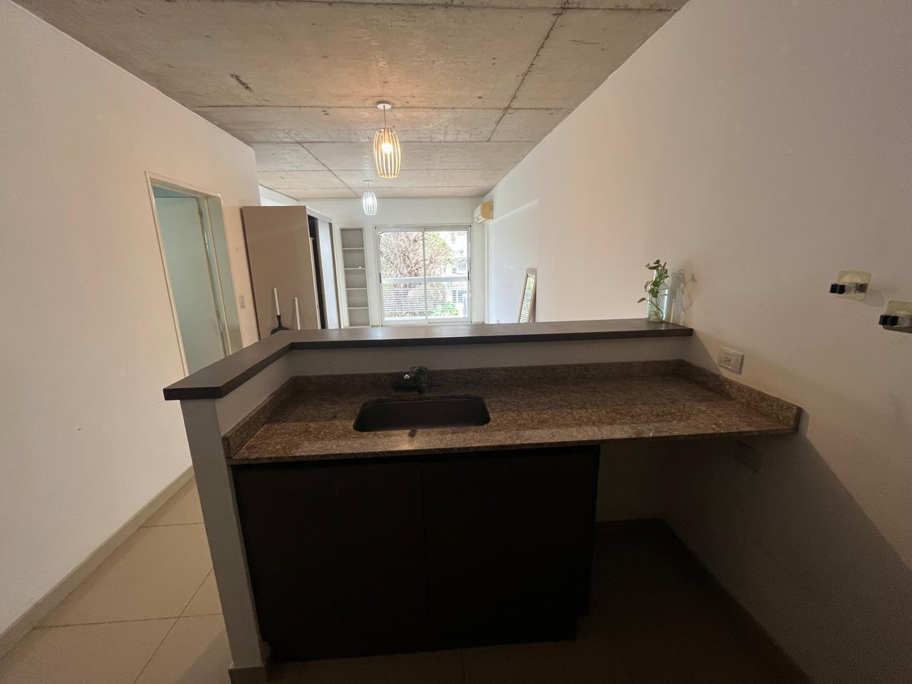 Foto de Alquiler monoambiente en Villa urquiza muy luminoso, imagen 2