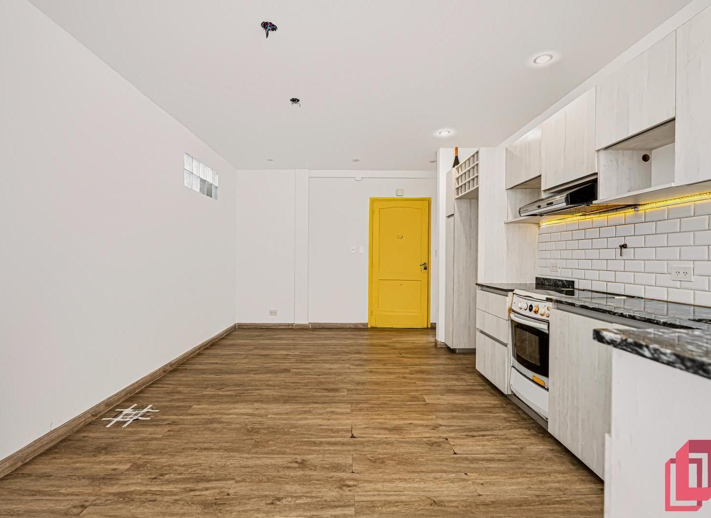 Foto de Venta de PH de 3 ambientes en Villa Ortuzar con excelente distrubicion, imagen 1