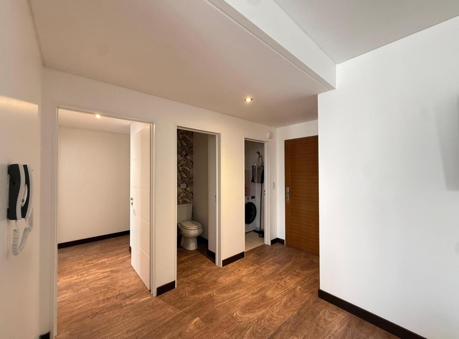 Foto de Venta departamento 3 ambientes con cochera en Villa Devoto muy luminoso, imagen 5