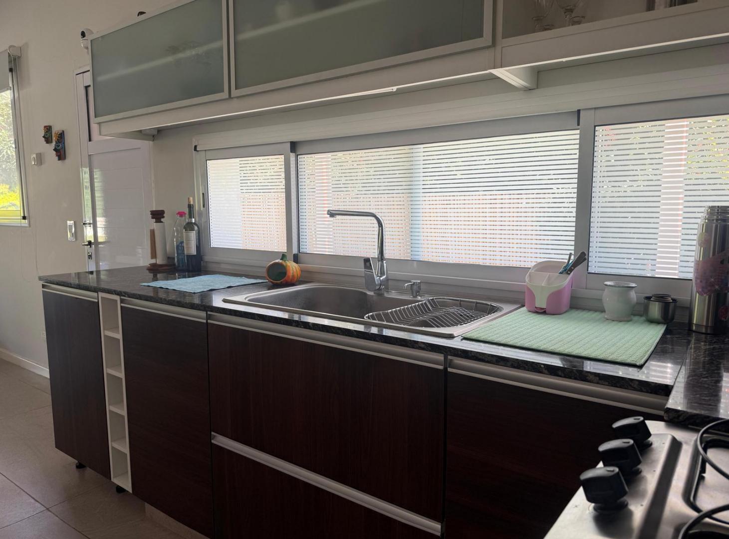 Foto de Casa en una planta con pileta y 5 cocheras | Santa Guadalupe – Pilar, imagen 5