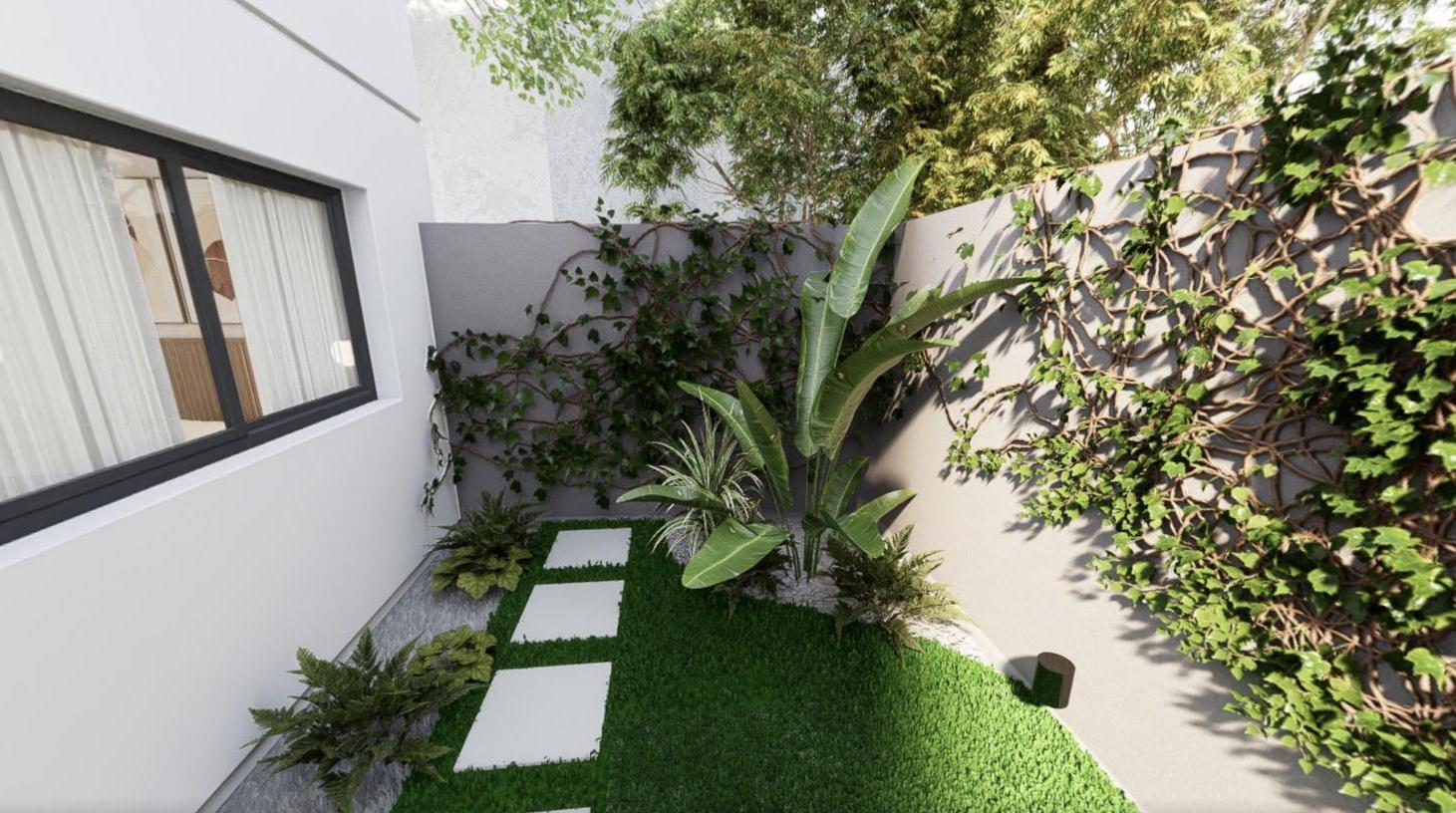 Foto de 2 Ambientes con Patio y Parrilla | Parque Chas | Financiación en Pesos, imagen 4
