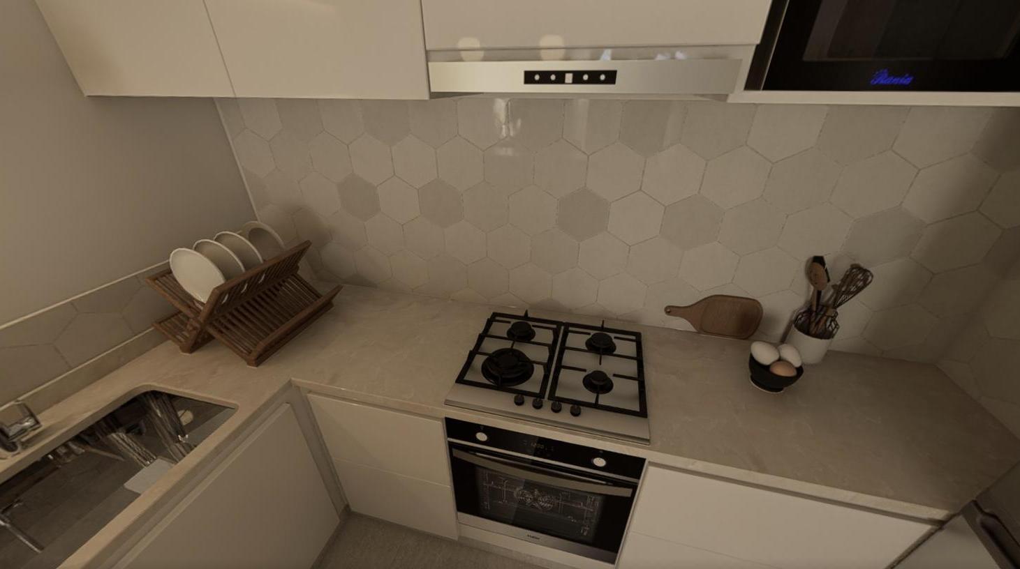 Foto de 2 Ambientes con Patio y Parrilla | Parque Chas | Financiación en Pesos, imagen 1