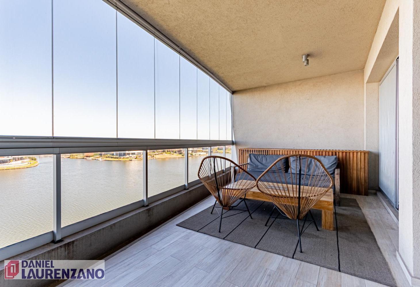 Foto de Departamento 3 ambientes con cochera y amenities | Nordelta, imagen 4