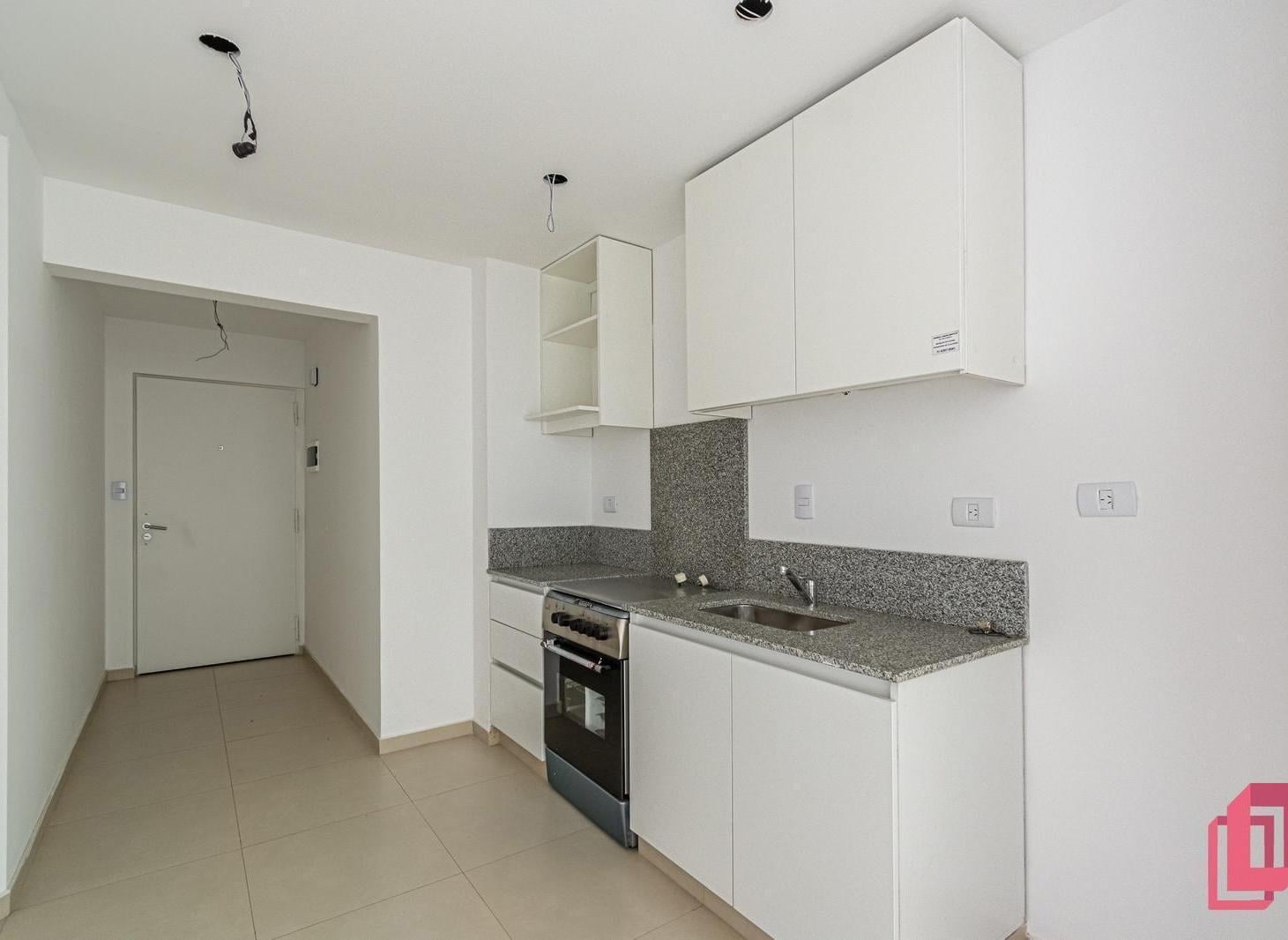 Foto de Departamento de 59m2 a estrenar en Floresta, imagen 4