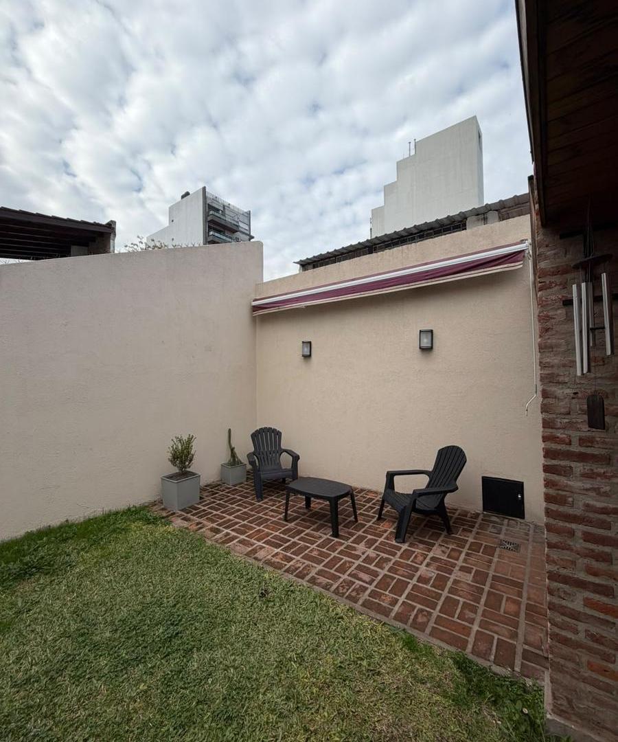 Foto de Venta PH 4 ambientes con jardín, parrilla y terraza propia – Villa, imagen 5