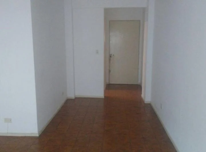3 AMBIENTES C/FTE CON BALCON Y COCHERA 3