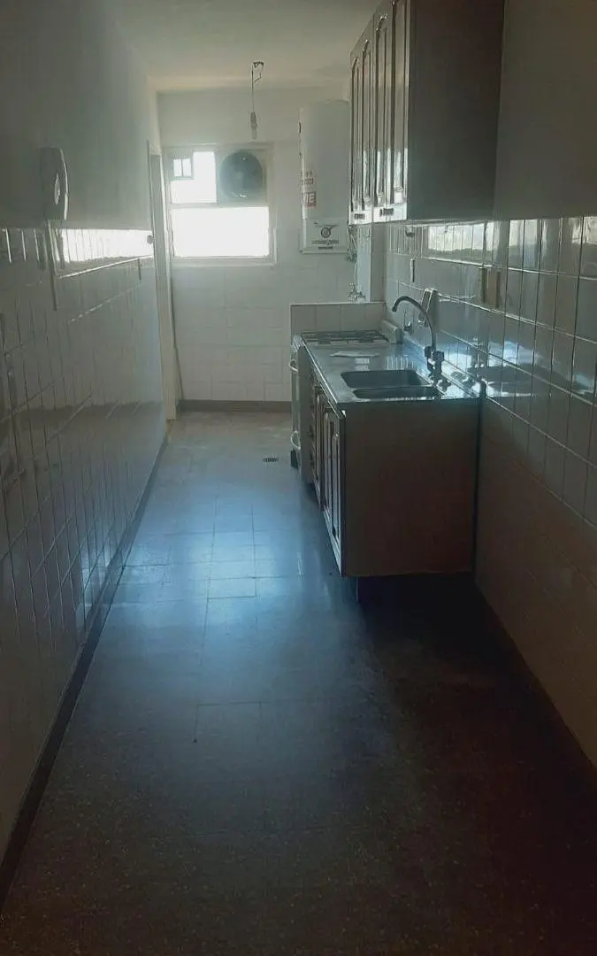 3 AMBIENTES C/DEPENDENCIA AL FRENTE - NO APTO MASCOTAS 2