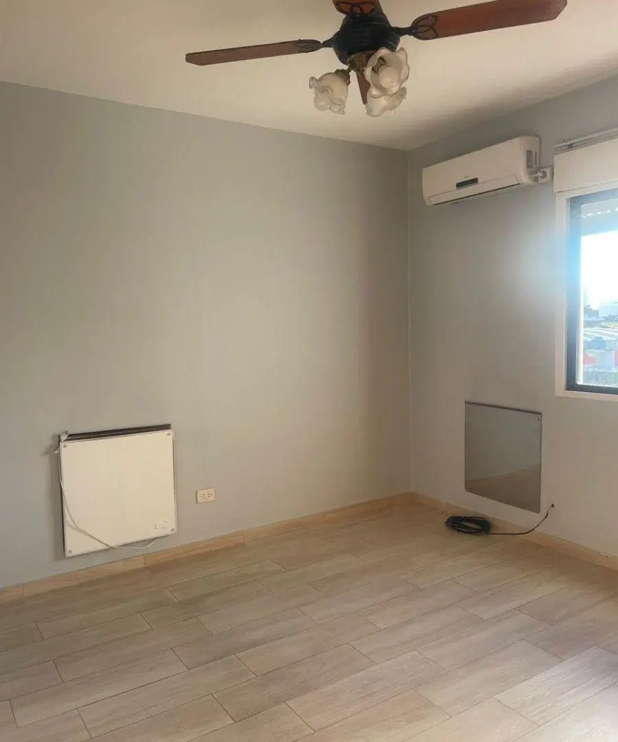 2 AMBIENTES C/BALCON INCLUYE EXPENSAS -MUY AMPLIO - COCINA COMEDOR/ OFFICCE / BAÑO C/ BAÑERA 4