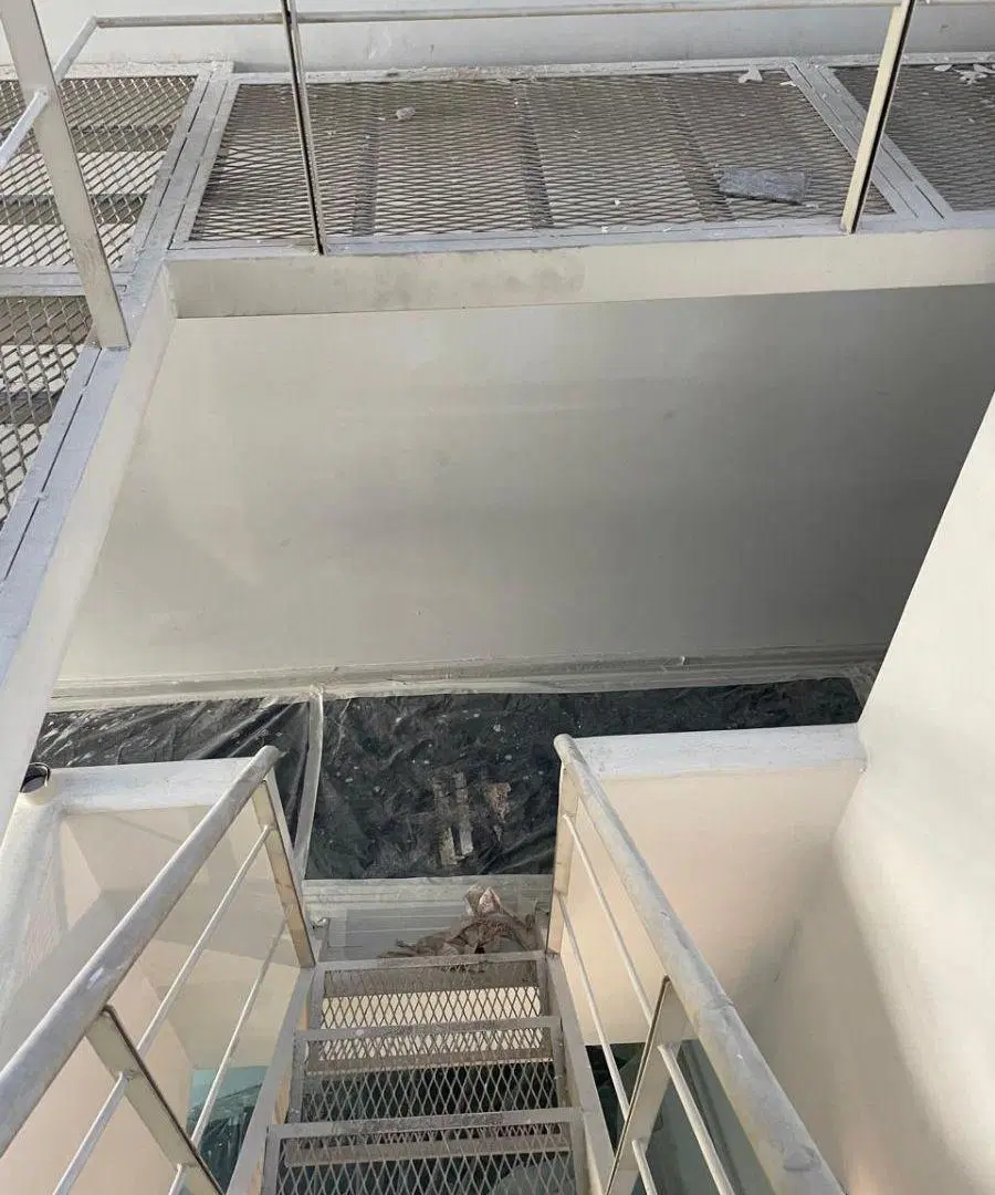 LOCAL COMERCIAL APTO VARIOS RUBROS (TIENE GAS) 5