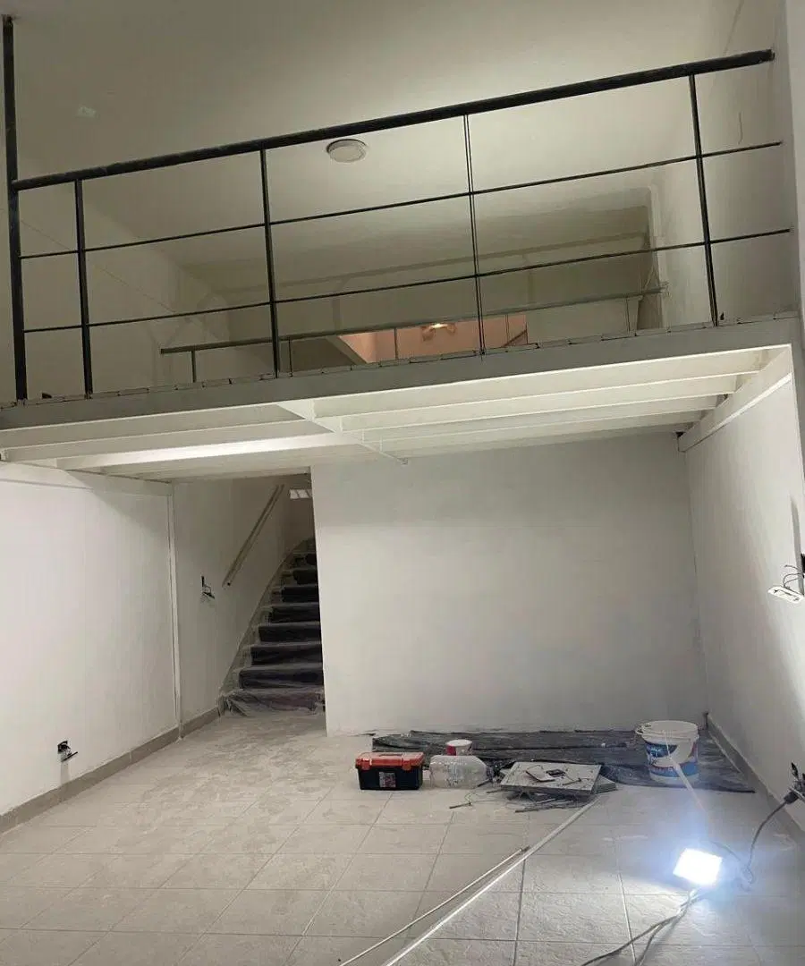 DEPOSITO / LOCAL / COMERCIO 150 M2 3