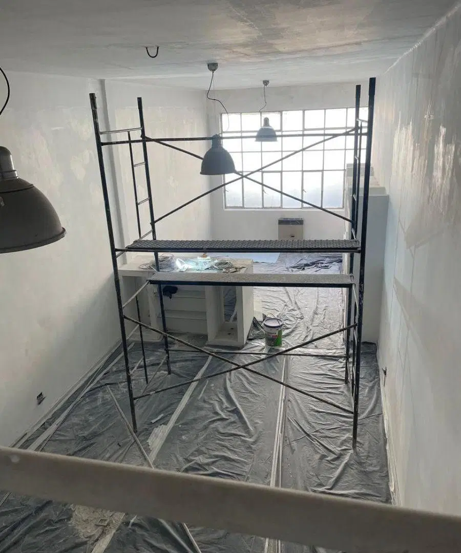 DEPOSITO / LOCAL / COMERCIO 150 M2 4