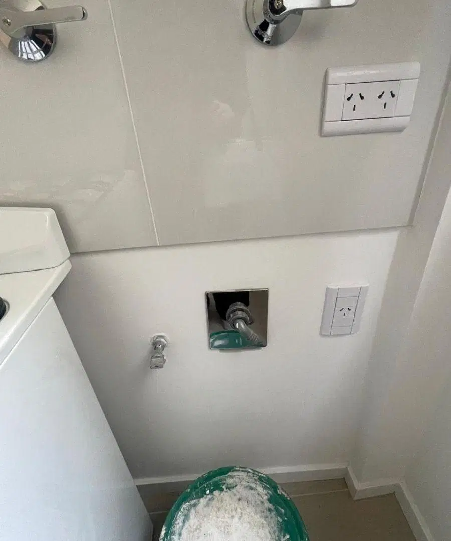 IMPECABLE 3 AMBIENTES RECICLADO TOTALMENTE 4