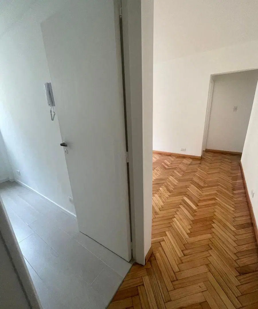 IMPECABLE 3 AMBIENTES RECICLADO TOTALMENTE 2