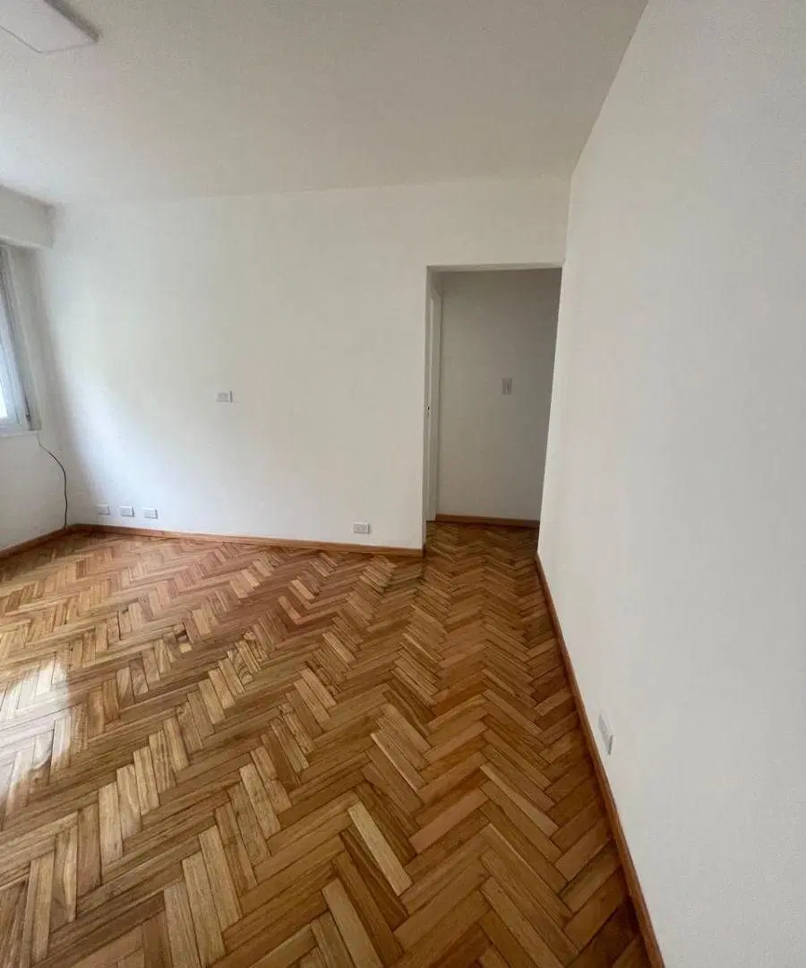 IMPECABLE 3 AMBIENTES RECICLADO TOTALMENTE 5