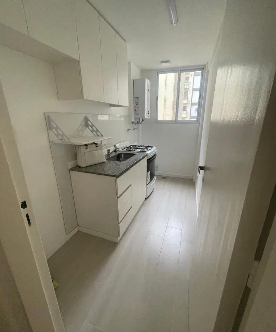 IMPECABLE 3 AMBIENTES RECICLADO TOTALMENTE 5