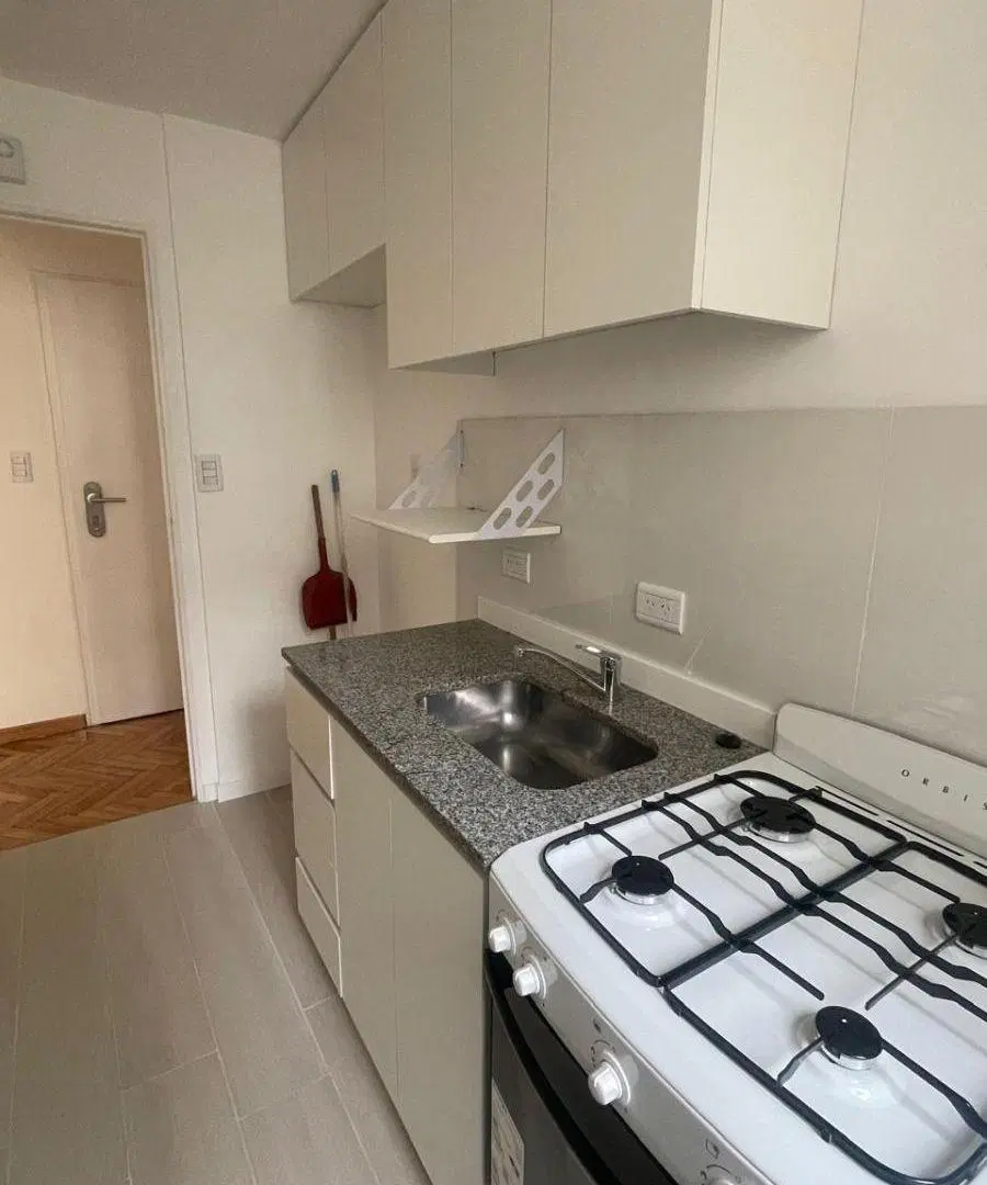 IMPECABLE 3 AMBIENTES RECICLADO TOTALMENTE 3