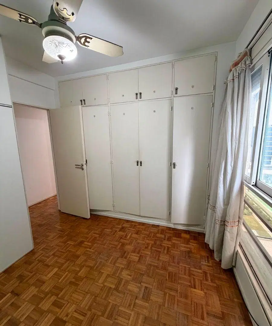 2 AMBIENTES LATERAL - ALTO PROFESIONAL 2