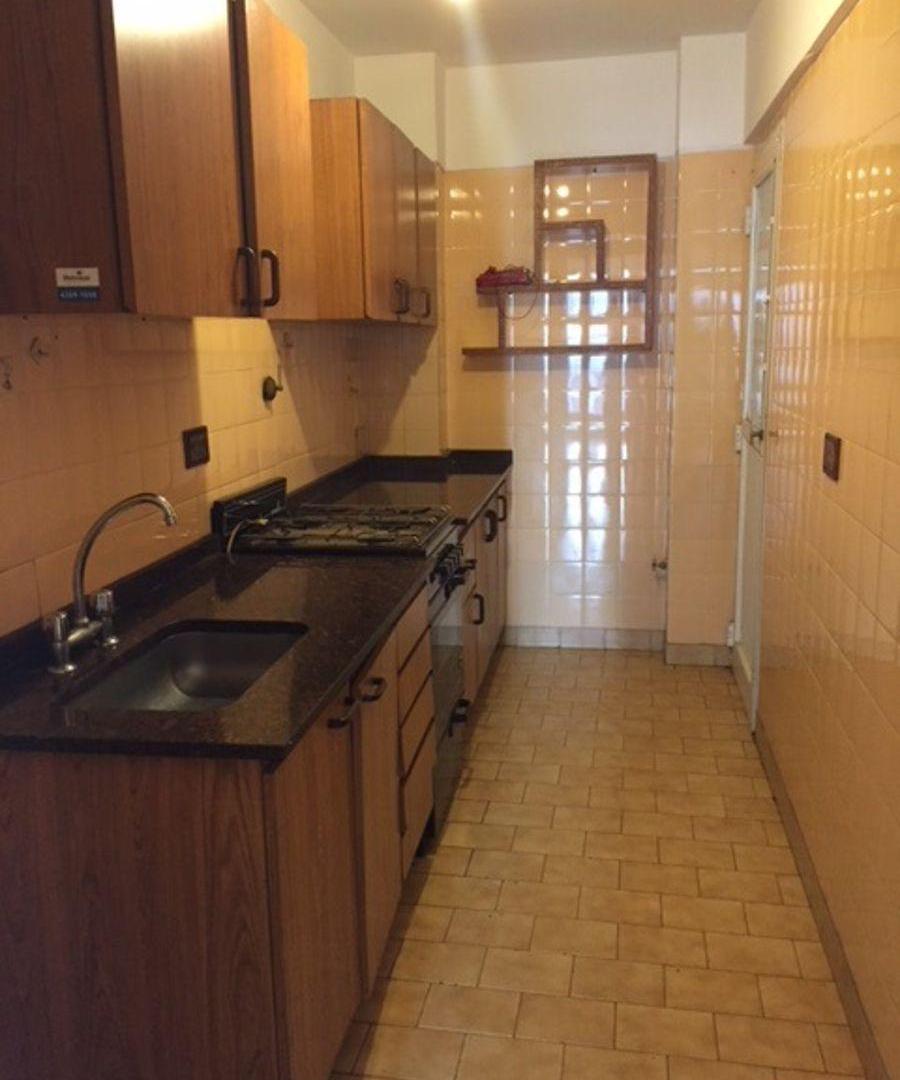 Foto de 3 AMBIENTES C/FTE CON BALCON Y BAULERA, imagen 5