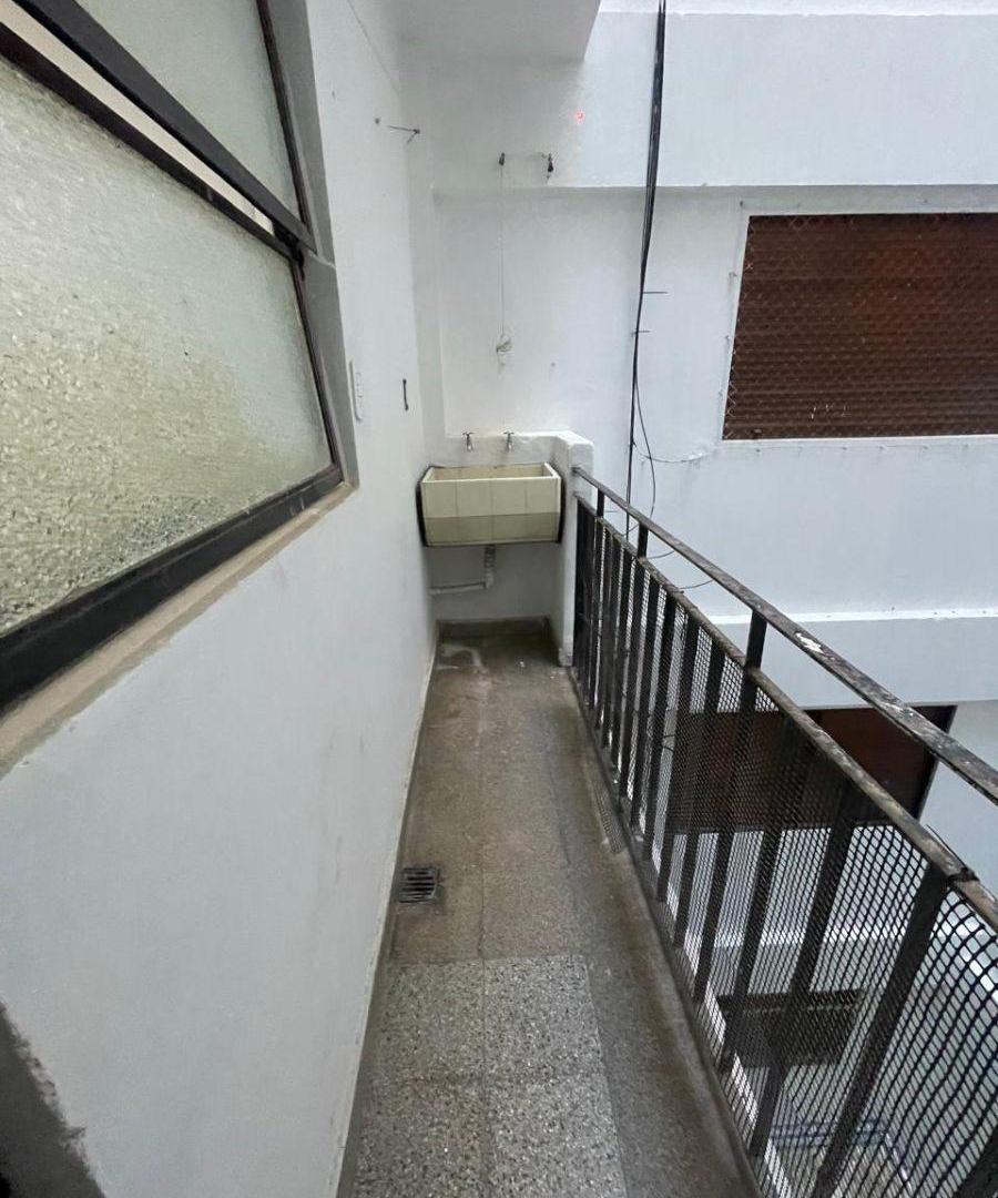 Foto de 2 AMBIENTES LATERAL CON BALCON Y LAVADERO, imagen 3