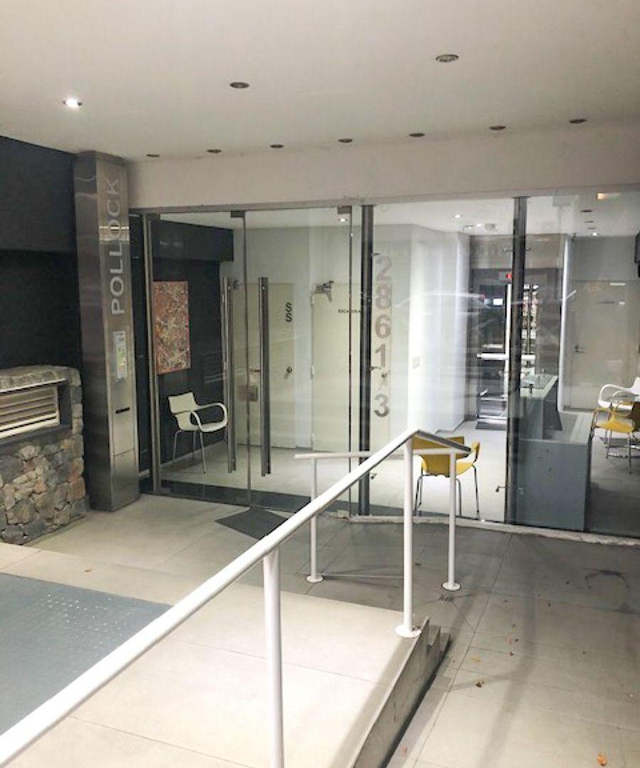 Foto de MONOAMBIENTE AL FRENTE CON BALCON, imagen 3