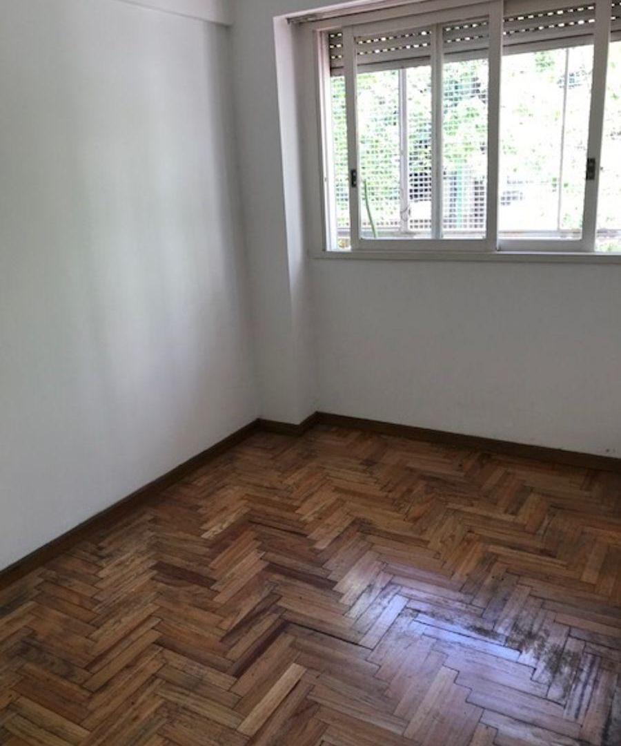 Foto de NO APTO MASCOTAS - DEPARTAMENTO 3 AMBIENTES AL FRENET CON BALCON, imagen 4