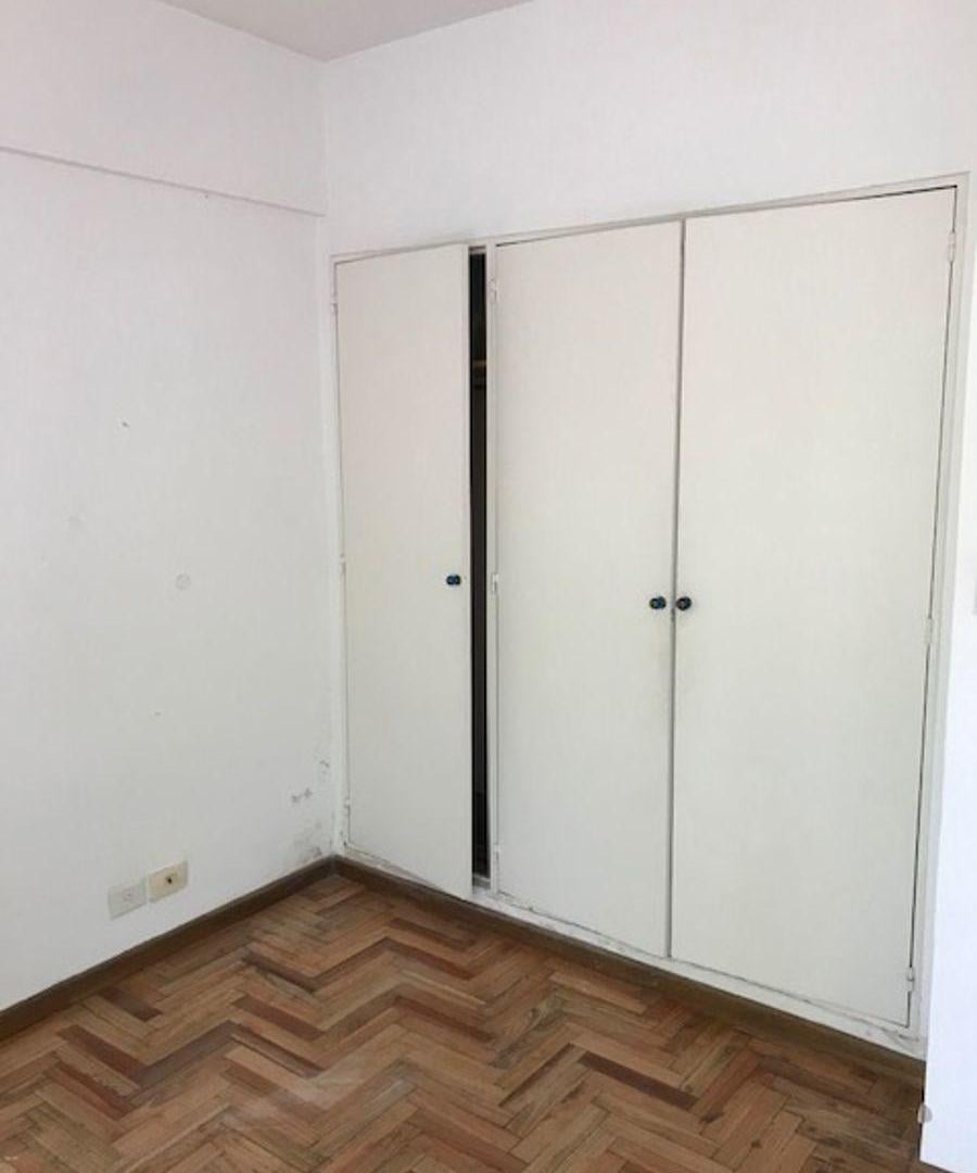 Foto de NO APTO MASCOTAS - DEPARTAMENTO 3 AMBIENTES AL FRENET CON BALCON, imagen 5