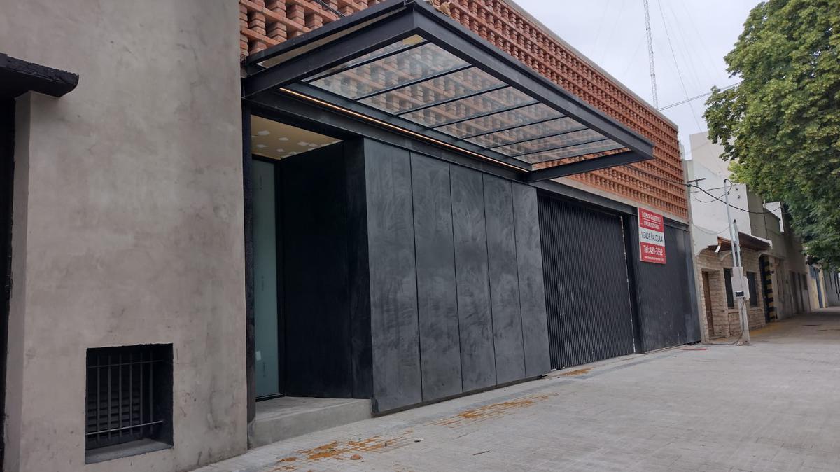Locales/oficinas en Venta La Plata 4