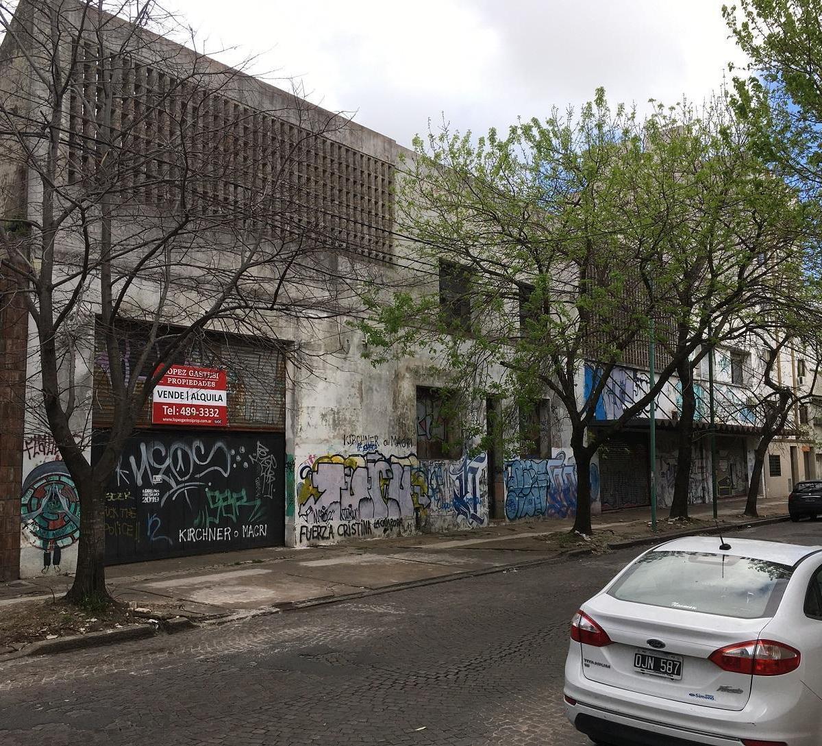 Propiedad en Argentina
